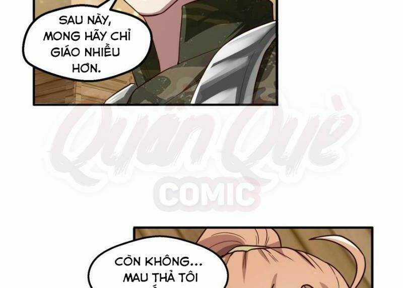 Trọng Sinh Đại Ngoạn Gia Chapter 7 trang 16