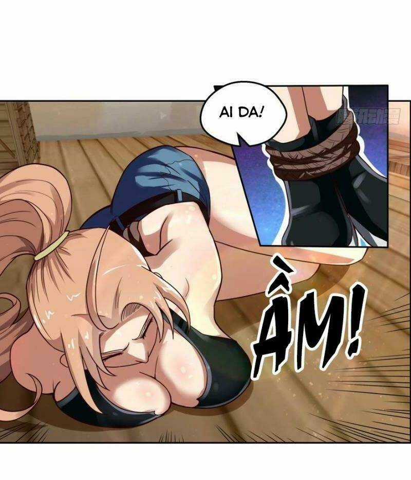 Trọng Sinh Đại Ngoạn Gia Chapter 7 trang 18