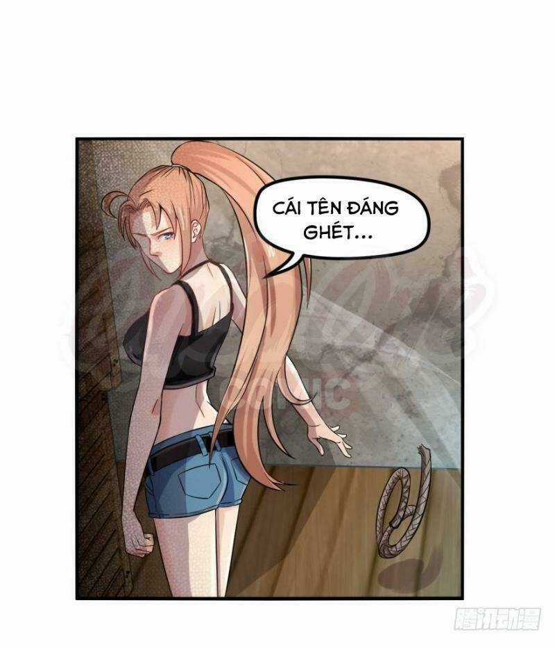 Trọng Sinh Đại Ngoạn Gia Chapter 7 trang 19