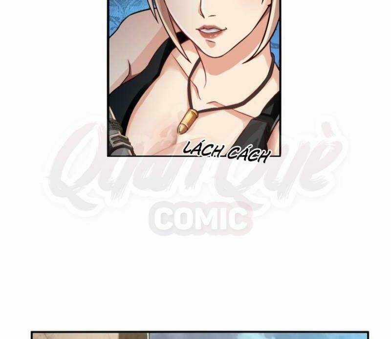 Trọng Sinh Đại Ngoạn Gia Chapter 7 trang 22