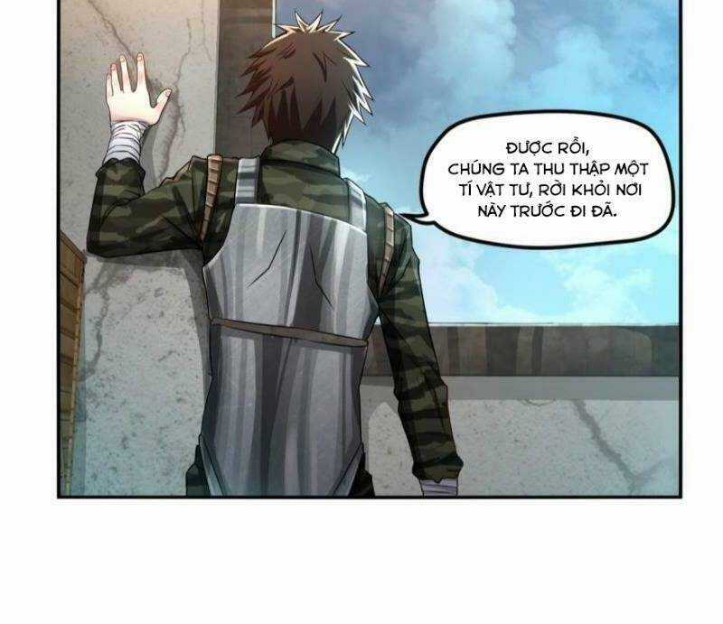 Trọng Sinh Đại Ngoạn Gia Chapter 7 trang 23