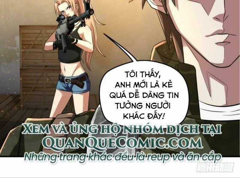 Trọng Sinh Đại Ngoạn Gia Chapter 7 trang 26