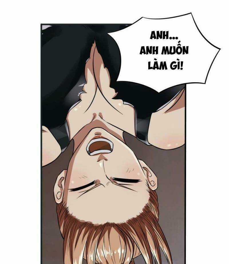 Trọng Sinh Đại Ngoạn Gia Chapter 7 trang 3