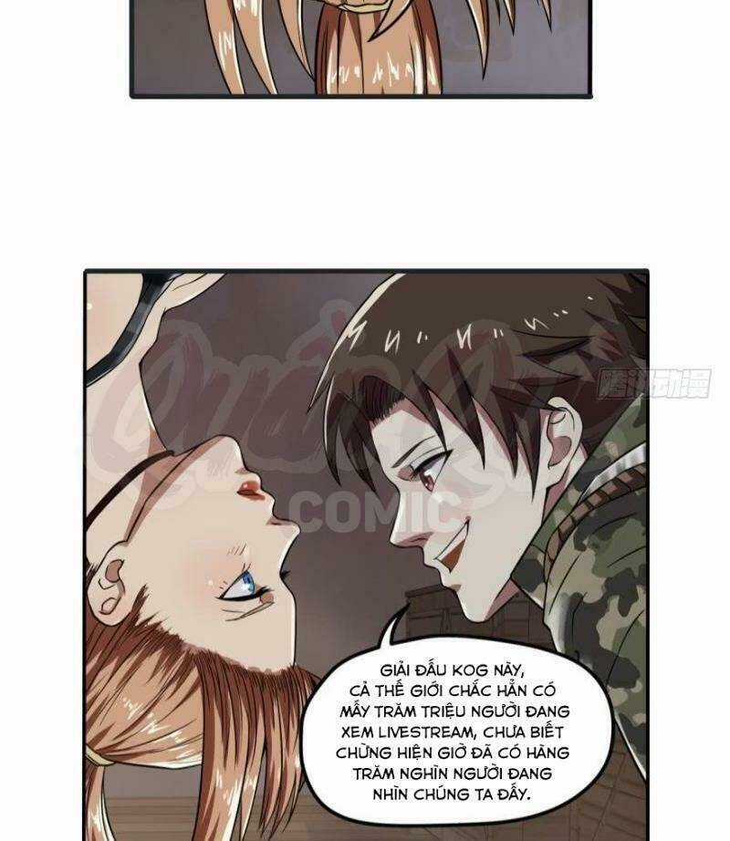 Trọng Sinh Đại Ngoạn Gia Chapter 7 trang 4