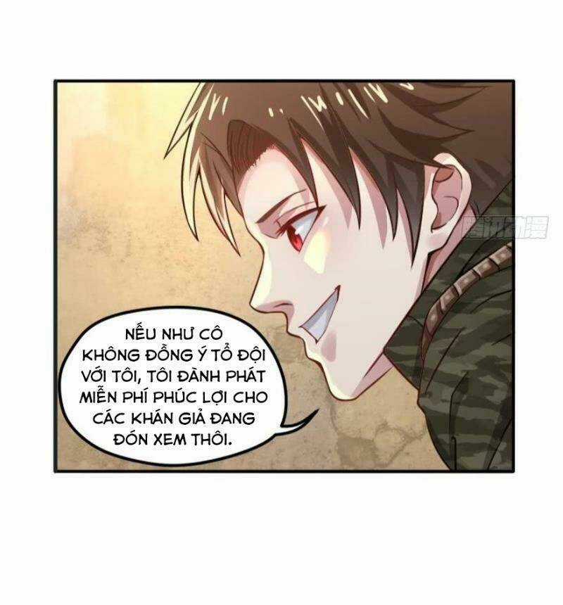 Trọng Sinh Đại Ngoạn Gia Chapter 7 trang 6