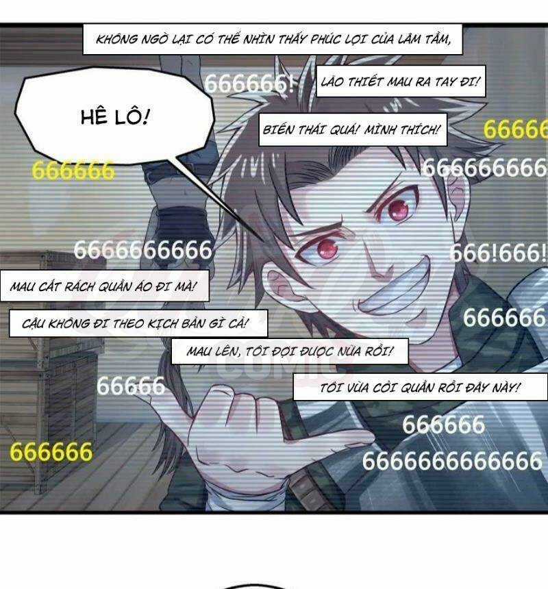 Trọng Sinh Đại Ngoạn Gia Chapter 7 trang 7