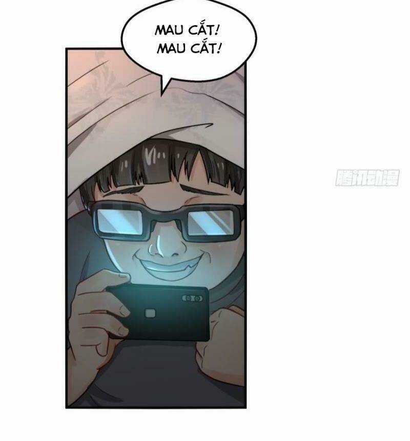 Trọng Sinh Đại Ngoạn Gia Chapter 7 trang 8