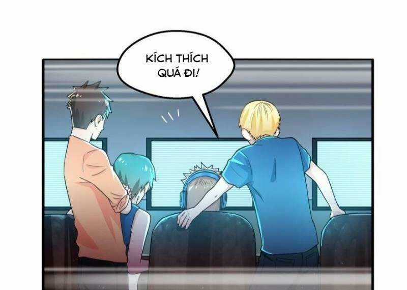 Trọng Sinh Đại Ngoạn Gia Chapter 7 trang 9