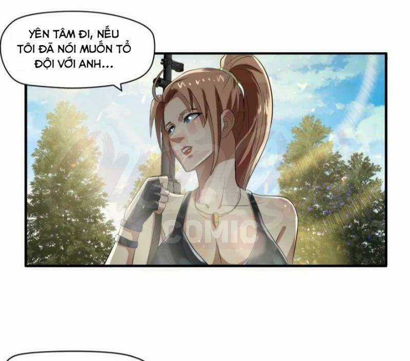 Trọng Sinh Đại Ngoạn Gia Chapter 8 trang 10