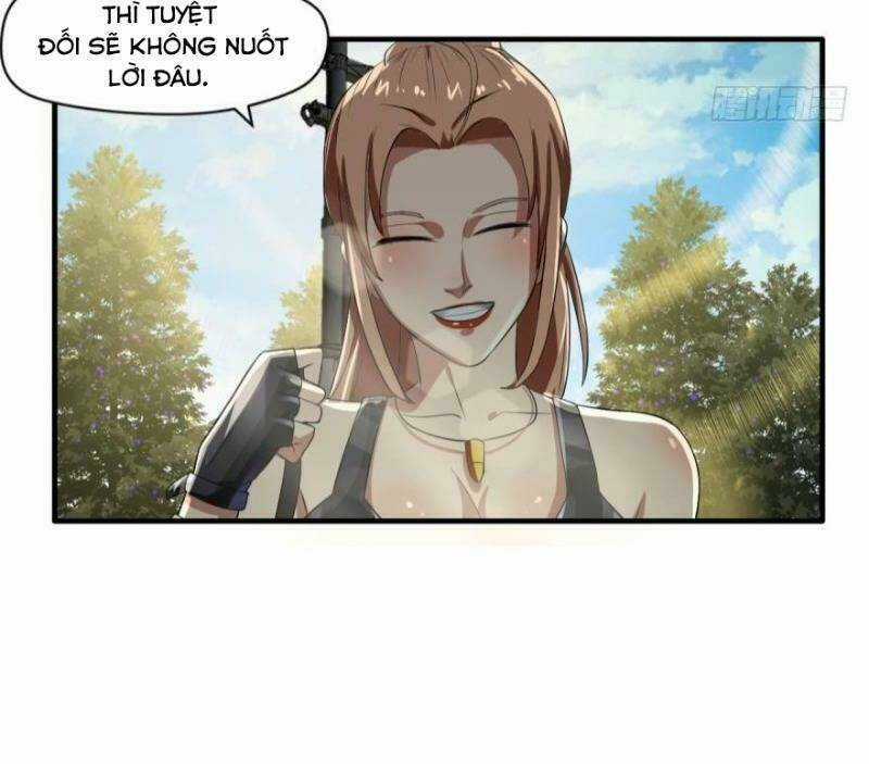 Trọng Sinh Đại Ngoạn Gia Chapter 8 trang 11