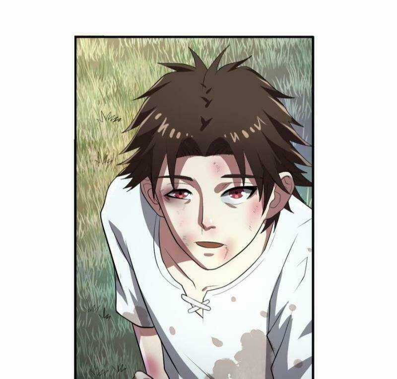 Trọng Sinh Đại Ngoạn Gia Chapter 8 trang 12