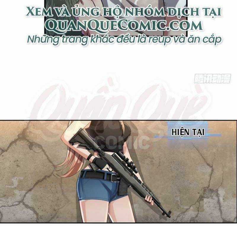 Trọng Sinh Đại Ngoạn Gia Chapter 8 trang 13