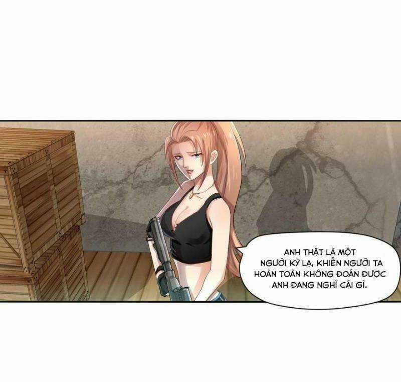 Trọng Sinh Đại Ngoạn Gia Chapter 8 trang 14