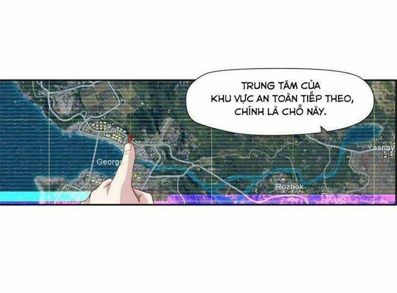 Trọng Sinh Đại Ngoạn Gia Chapter 8 trang 17