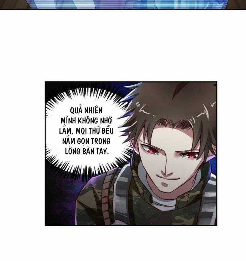 Trọng Sinh Đại Ngoạn Gia Chapter 8 trang 20