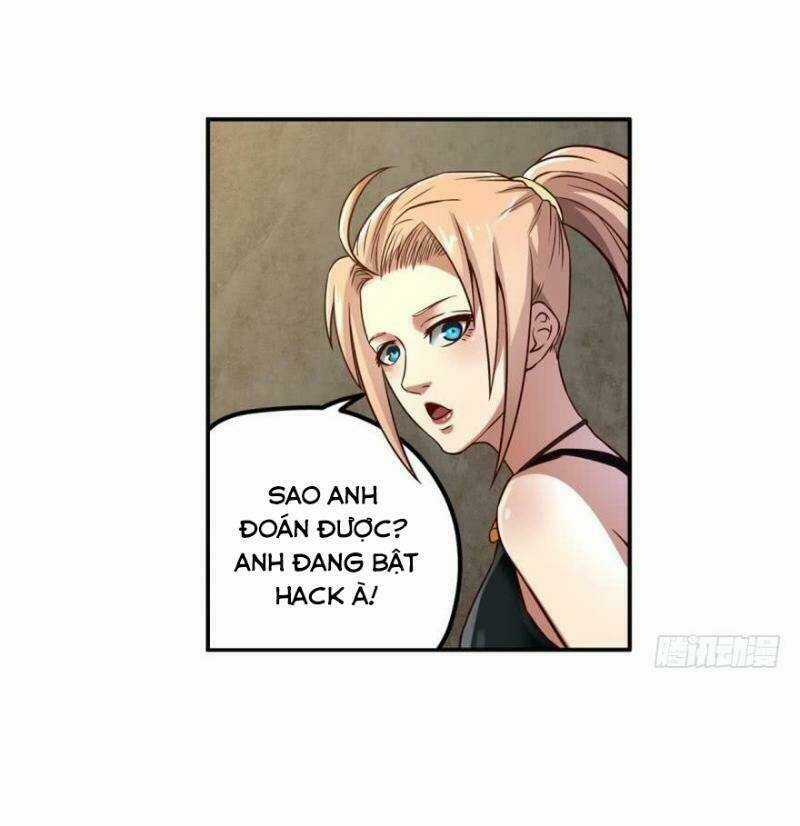 Trọng Sinh Đại Ngoạn Gia Chapter 8 trang 21