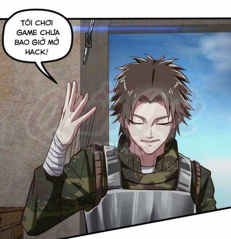 Trọng Sinh Đại Ngoạn Gia Chapter 8 trang 22