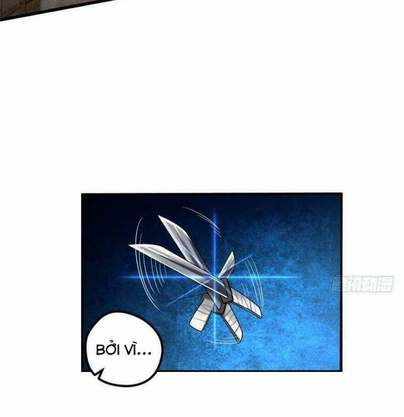 Trọng Sinh Đại Ngoạn Gia Chapter 8 trang 23