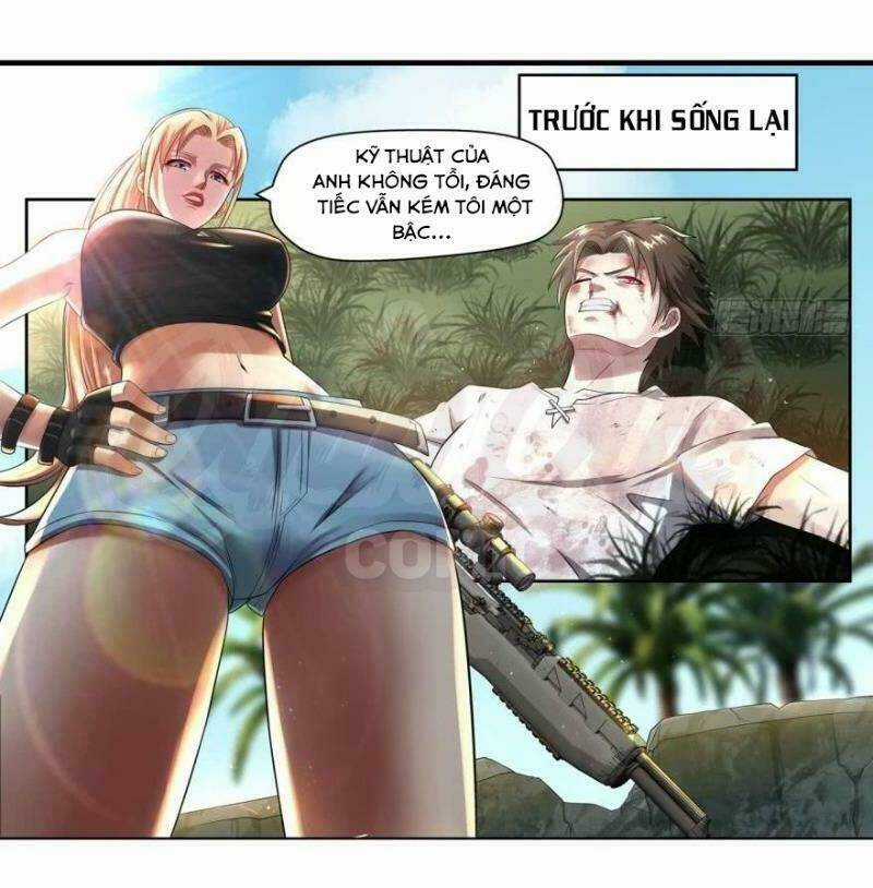 Trọng Sinh Đại Ngoạn Gia Chapter 8 trang 4