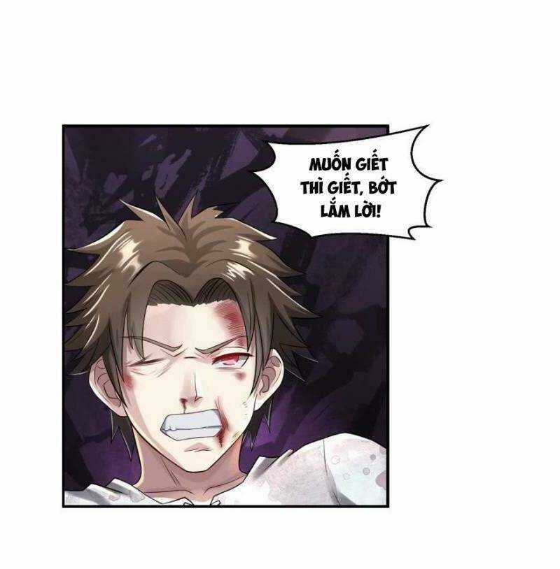 Trọng Sinh Đại Ngoạn Gia Chapter 8 trang 5