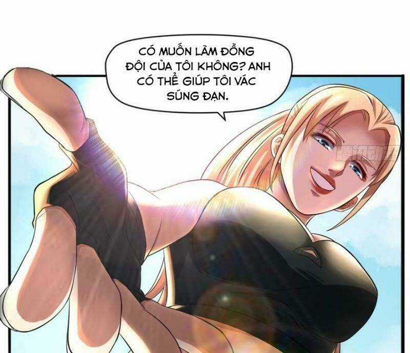 Trọng Sinh Đại Ngoạn Gia Chapter 8 trang 6