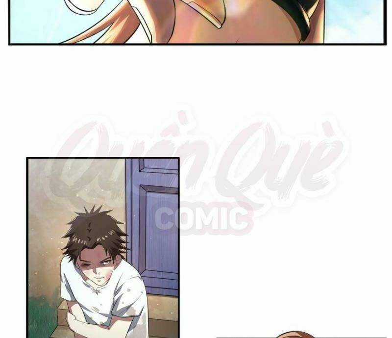 Trọng Sinh Đại Ngoạn Gia Chapter 8 trang 7