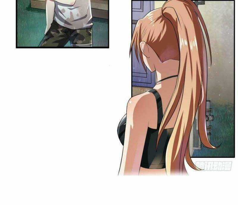 Trọng Sinh Đại Ngoạn Gia Chapter 8 trang 8