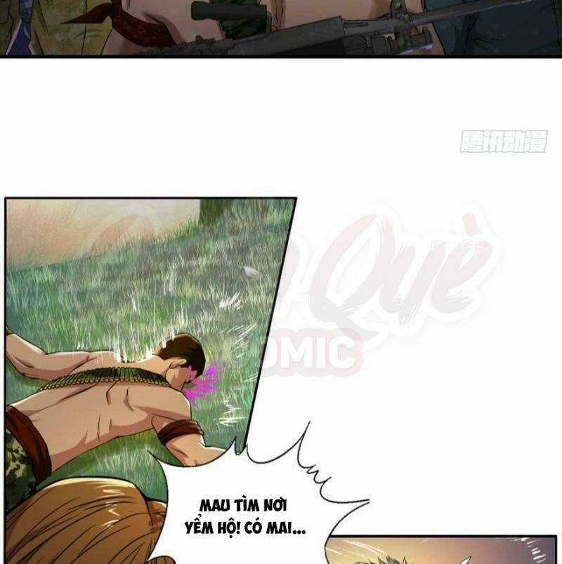 Trọng Sinh Đại Ngoạn Gia Chapter 9 trang 10