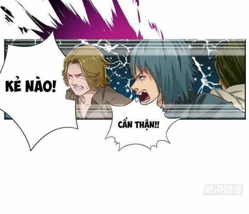 Trọng Sinh Đại Ngoạn Gia Chapter 9 trang 14