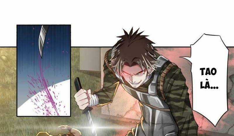 Trọng Sinh Đại Ngoạn Gia Chapter 9 trang 15