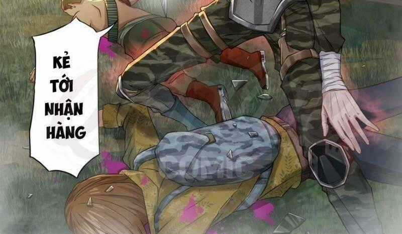 Trọng Sinh Đại Ngoạn Gia Chapter 9 trang 16