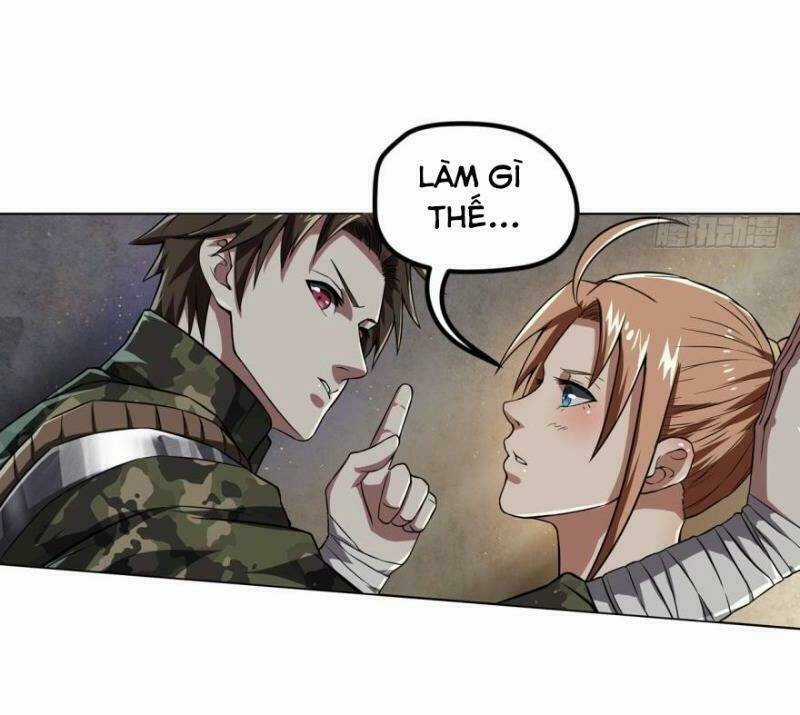 Trọng Sinh Đại Ngoạn Gia Chapter 9 trang 2