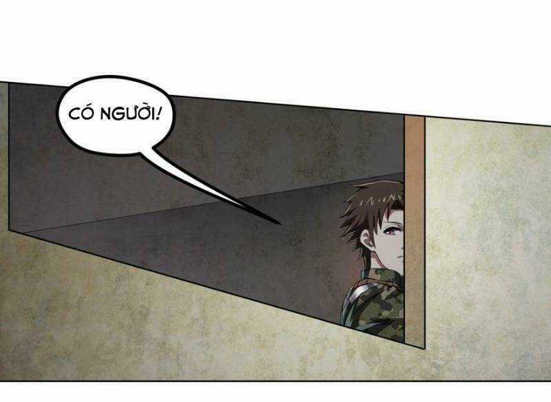 Trọng Sinh Đại Ngoạn Gia Chapter 9 trang 3