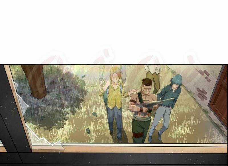 Trọng Sinh Đại Ngoạn Gia Chapter 9 trang 4