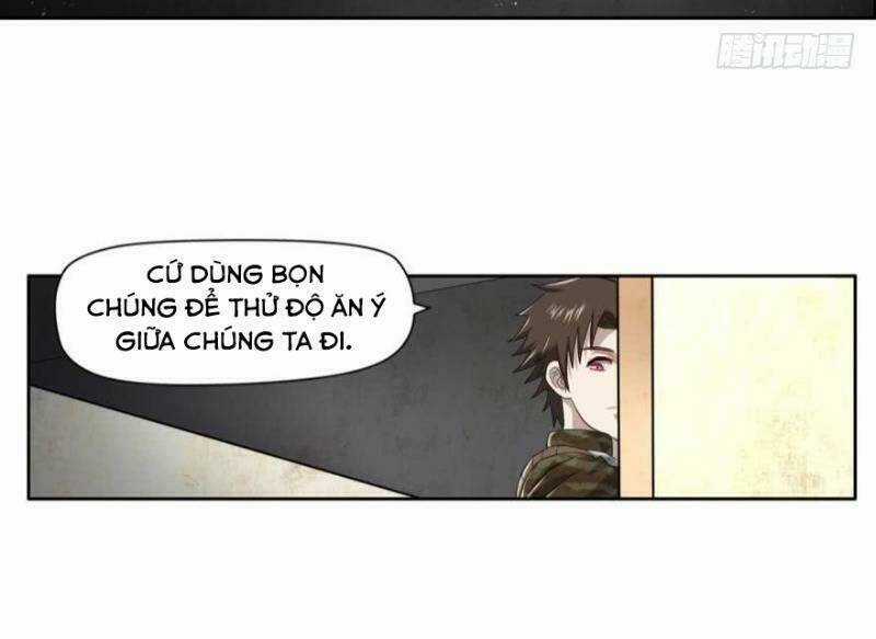 Trọng Sinh Đại Ngoạn Gia Chapter 9 trang 5