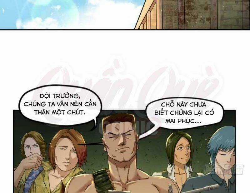 Trọng Sinh Đại Ngoạn Gia Chapter 9 trang 7