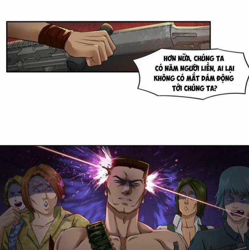 Trọng Sinh Đại Ngoạn Gia Chapter 9 trang 9