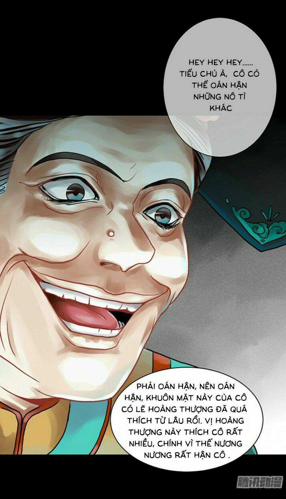 Trọng Sinh Để Ngủ Với Ảnh Đế Chapter 1 trang 10