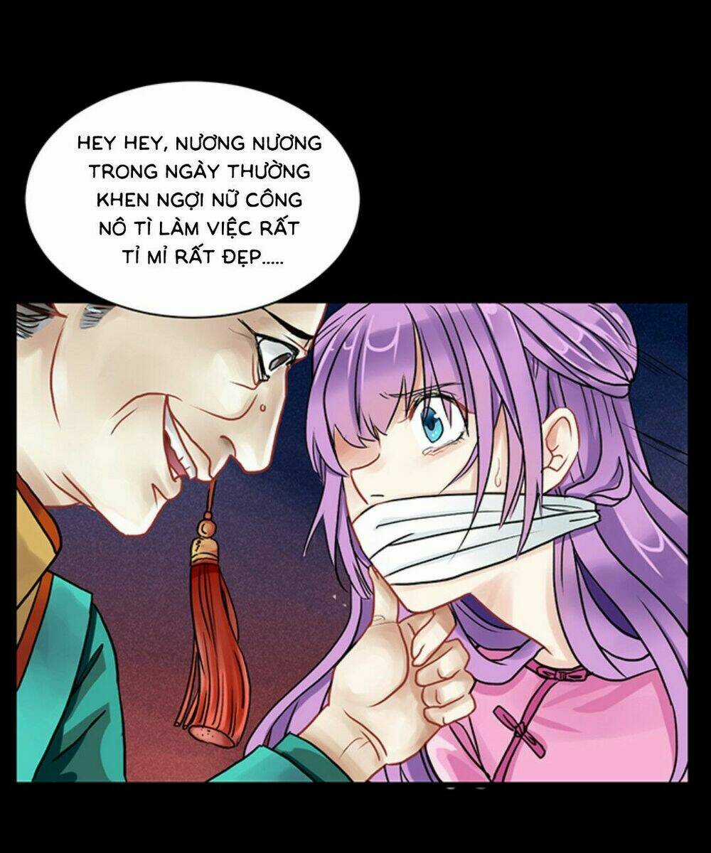 Trọng Sinh Để Ngủ Với Ảnh Đế Chapter 1 trang 11