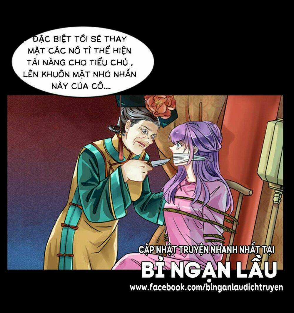 Trọng Sinh Để Ngủ Với Ảnh Đế Chapter 1 trang 12