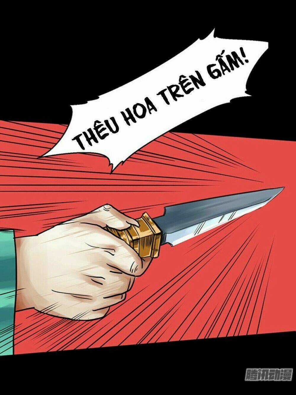 Trọng Sinh Để Ngủ Với Ảnh Đế Chapter 1 trang 13