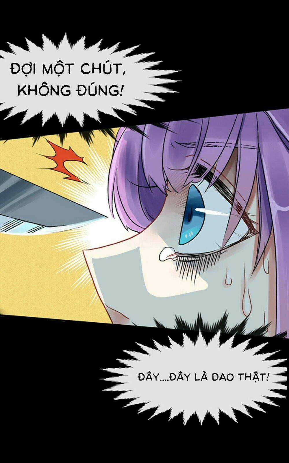 Trọng Sinh Để Ngủ Với Ảnh Đế Chapter 1 trang 14