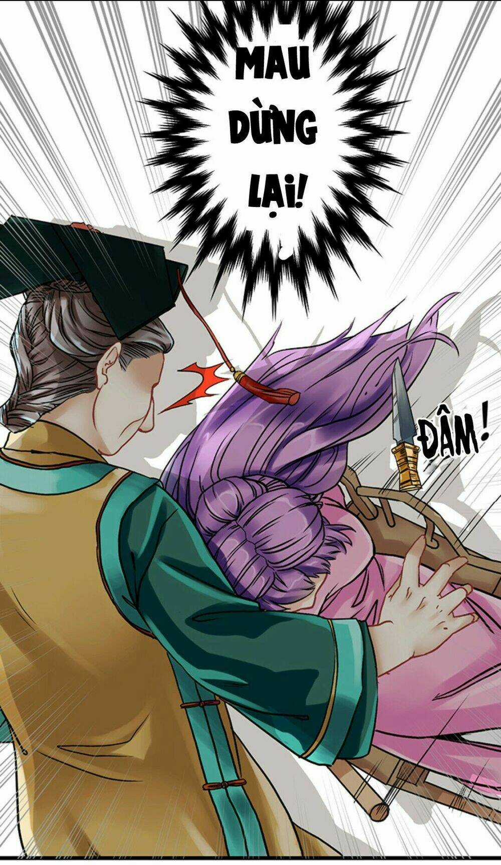 Trọng Sinh Để Ngủ Với Ảnh Đế Chapter 1 trang 17