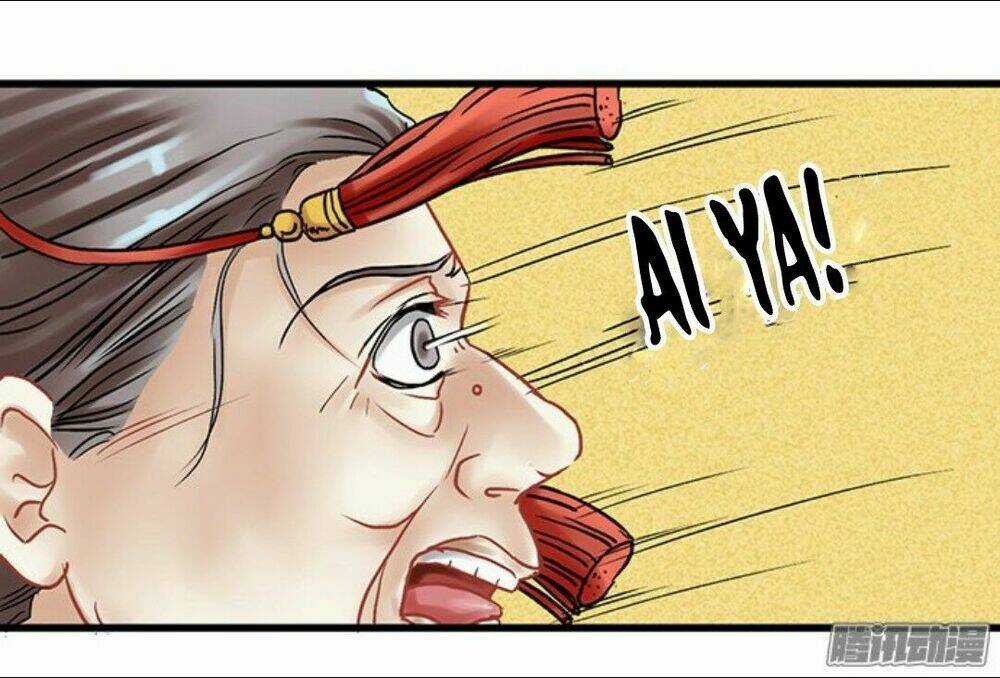 Trọng Sinh Để Ngủ Với Ảnh Đế Chapter 1 trang 18