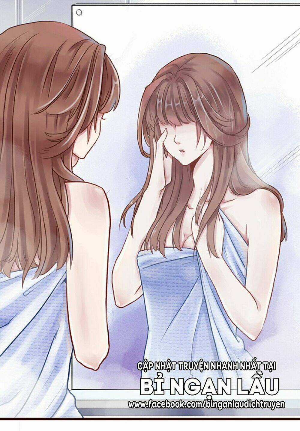 Trọng Sinh Để Ngủ Với Ảnh Đế Chapter 1 trang 2