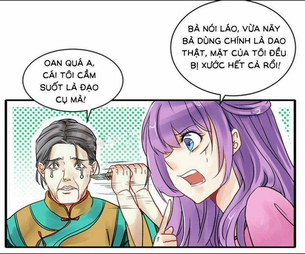 Trọng Sinh Để Ngủ Với Ảnh Đế Chapter 1 trang 25