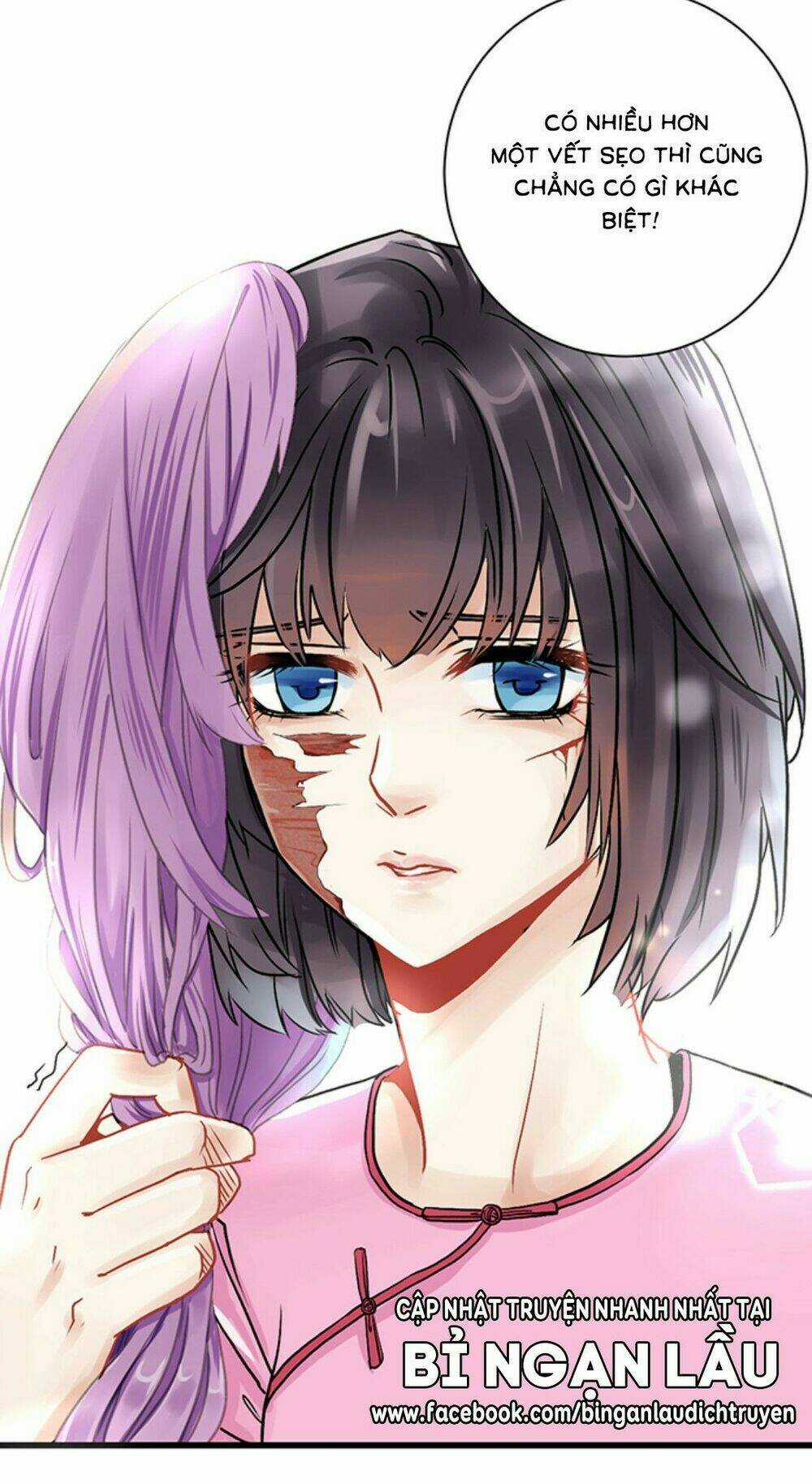 Trọng Sinh Để Ngủ Với Ảnh Đế Chapter 1 trang 27