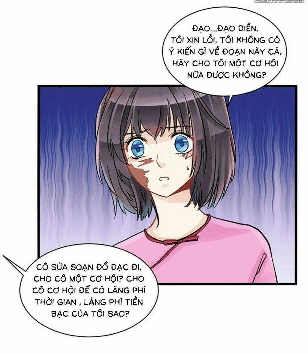 Trọng Sinh Để Ngủ Với Ảnh Đế Chapter 1 trang 29