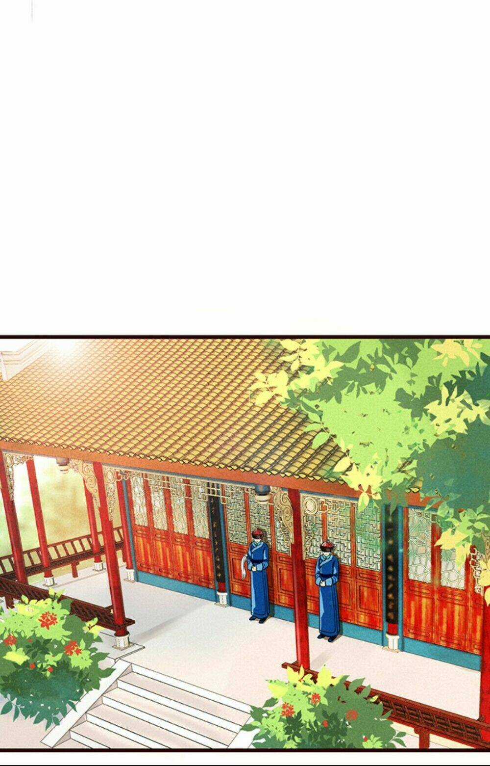 Trọng Sinh Để Ngủ Với Ảnh Đế Chapter 1 trang 3