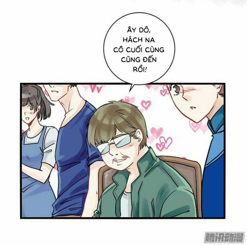 Trọng Sinh Để Ngủ Với Ảnh Đế Chapter 1 trang 31